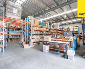 Factory, Warehouse & Industrial commercial property leased at 6/53 Township Drive Burleigh Heads QLD 4220