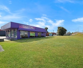 Factory, Warehouse & Industrial commercial property sold at 39 Princes Highway Unanderra NSW 2526