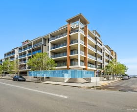 Offices commercial property leased at Suite 3, 17 Edgar Street Belmont NSW 2280