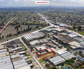 Development / Land commercial property sold at 7-11 Duffy Street Burwood VIC 3125
