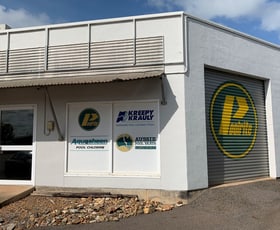 Showrooms / Bulky Goods commercial property for sale at 48/12 Charlton Court Woolner NT 0820