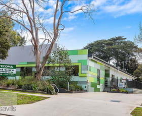 Medical / Consulting commercial property sold at 4 Rutherford Road Tecoma VIC 3160