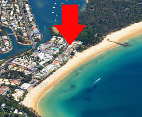 Shop & Retail commercial property leased at 4/5 Hastings Street Noosa Heads QLD 4567