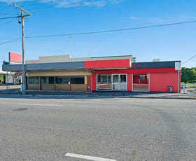 Shop & Retail commercial property sold at 37 Brisbane Street Ipswich QLD 4305