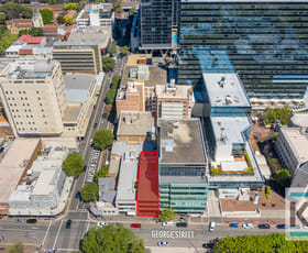 Offices commercial property sold at 11 George Street Parramatta NSW 2150