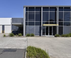 Offices commercial property leased at 9/8 Garden Road Clayton VIC 3168
