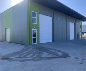 Factory, Warehouse & Industrial commercial property leased at Unit 1, 10 Prosperity Close Morisset NSW 2264