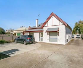 Offices commercial property sold at 100 Adelaide Road Murray Bridge SA 5253