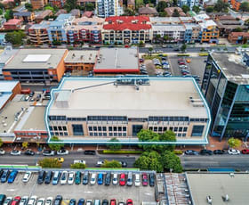 Offices commercial property sold at 211 Northumberland Street Liverpool NSW 2170