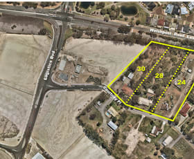 Development / Land commercial property sold at 24, 28 & 30 Courtney Place Wattle Grove WA 6107