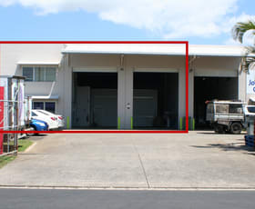 Factory, Warehouse & Industrial commercial property sold at 1/11 Donaldson Street Manunda QLD 4870