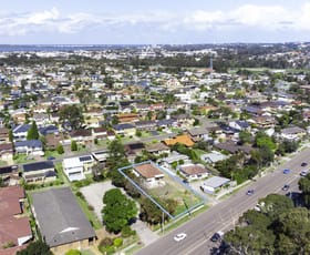 Development / Land commercial property sold at 130 Port Hacking Road Sylvania NSW 2224