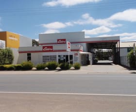 Showrooms / Bulky Goods commercial property sold at 201 Adelaide Road Murray Bridge SA 5253