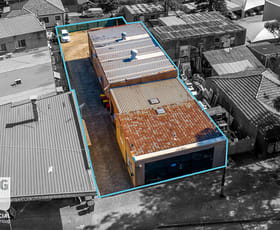 Factory, Warehouse & Industrial commercial property leased at 1223 Canterbury Road Punchbowl NSW 2196