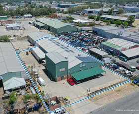 Factory, Warehouse & Industrial commercial property sold at 9 Jade Street Maddington WA 6109