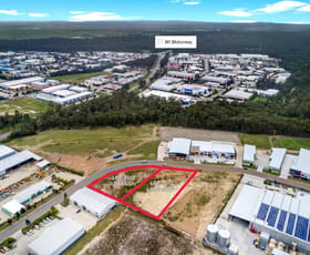Development / Land commercial property sold at 200 & 201 Elwell Close Beresfield NSW 2322