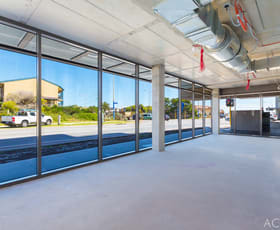 Offices commercial property leased at 2/18 Brighton Road Scarborough WA 6019