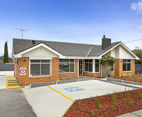 Medical / Consulting commercial property leased at 12 Mitcham Road Donvale VIC 3111