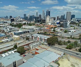 Development / Land commercial property sold at 422-424 Newcastle Street West Perth WA 6005