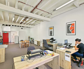 Offices commercial property leased at Surry Hills NSW 2010