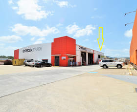 Factory, Warehouse & Industrial commercial property leased at Unit 3/74-78 Kingston Rd Underwood QLD 4119