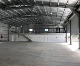 Factory, Warehouse & Industrial commercial property leased at 2 Elquestro Way Bohle QLD 4818