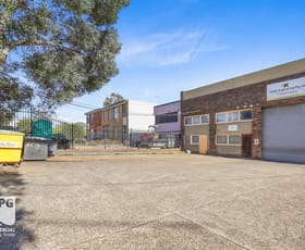 Factory, Warehouse & Industrial commercial property leased at 33 Skinner Avenue Riverwood NSW 2210