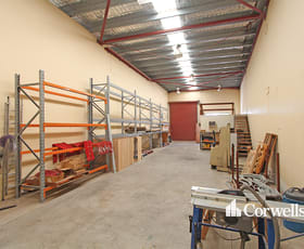 Factory, Warehouse & Industrial commercial property leased at B1/10 Compton Road Underwood QLD 4119