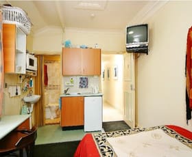 Hotel, Motel, Pub & Leisure commercial property sold at 376 South Dowling Street Darlinghurst NSW 2010