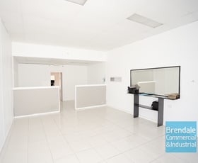 Shop & Retail commercial property leased at SHOP 21/666 Gympie Rd Lawnton QLD 4501