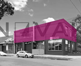 Factory, Warehouse & Industrial commercial property leased at Brookvale NSW 2100