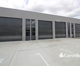 Offices commercial property sold at 5/3-9 Octal Street Yatala QLD 4207