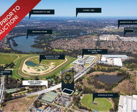 Rural / Farming commercial property sold at 10 Hope Street Warwick Farm NSW 2170