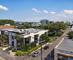 Offices commercial property sold at 16 Campbell Street Bowen Hills QLD 4006