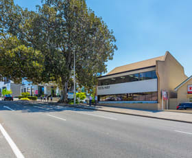 Offices commercial property leased at 1/1076 Hay Street West Perth WA 6005