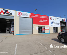 Offices commercial property leased at 3/11 Christensen Road Stapylton QLD 4207