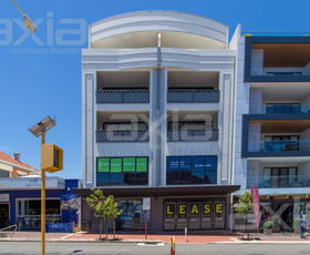 Offices commercial property leased at 16 & 17/612 Beaufort Street Mount Lawley WA 6050