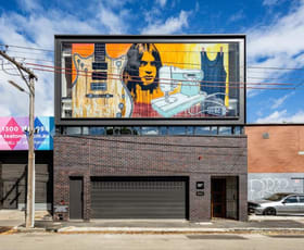 Offices commercial property leased at 47 Russell Street Abbotsford VIC 3067