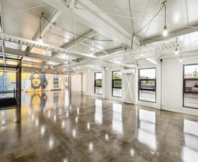 Offices commercial property leased at 47 Russell Street Abbotsford VIC 3067