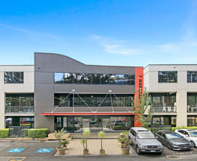 Offices commercial property leased at 7/7 Narabang Way Belrose NSW 2085