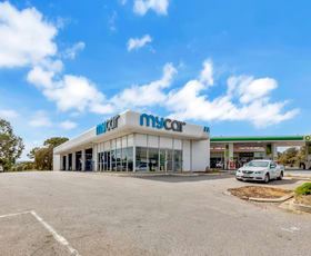 Offices commercial property leased at 57 Commercial Road Salisbury SA 5108