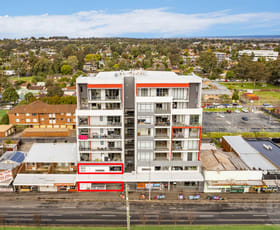 Shop & Retail commercial property sold at Shop 3/208 Great Western Highway Kingswood NSW 2747