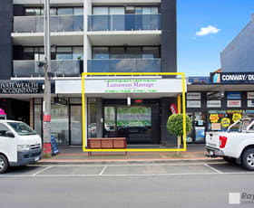 Offices commercial property leased at 195 Mckinnon Road Mckinnon VIC 3204