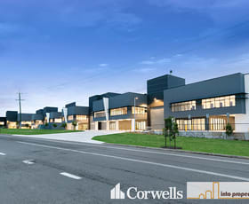 Offices commercial property sold at 8/61 Cuthbert Drive Yatala QLD 4207