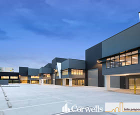 Offices commercial property sold at 7/61 Cuthbert Drive Yatala QLD 4207