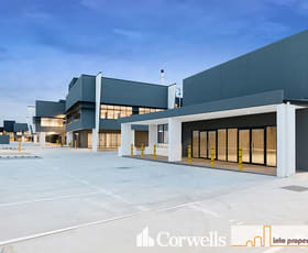 Showrooms / Bulky Goods commercial property leased at 11/61 Cuthbert Drive Yatala QLD 4207
