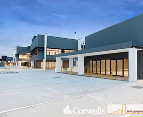 Showrooms / Bulky Goods commercial property sold at 11/61-67 Cuthbert Drive Yatala QLD 4207