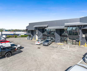 Factory, Warehouse & Industrial commercial property leased at 2 & 3/739 Nudgee Road Northgate QLD 4013
