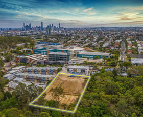 Development / Land commercial property sold at 100 Nicholson Street Greenslopes QLD 4120