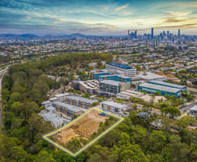 Development / Land commercial property sold at 100 Nicholson Street Greenslopes QLD 4120